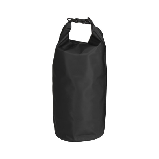 SACO ESTANQUE PRETO 10L