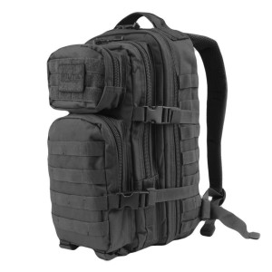 MOCHILA PRETA 20LT  MOCHILA PRETA 20LT
