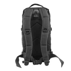 MOCHILA PRETA 20LT  MOCHILA PRETA 20LT