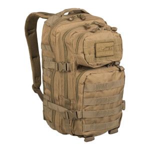 MOCHILA COYOTE 20LT  MOCHILA COYOTE 20LT