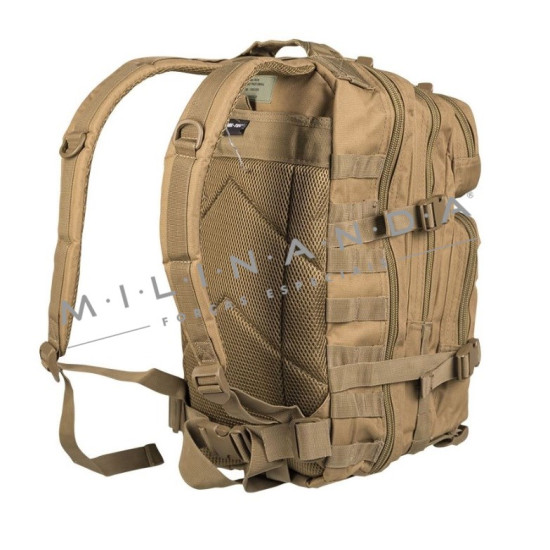 MOCHILA COYOTE 36LT 