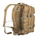 MOCHILA COYOTE 36LT 