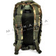 MOCHILA CAMUFLADA 36LT 