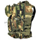 MOCHILA CAMUFLADA 36LT 