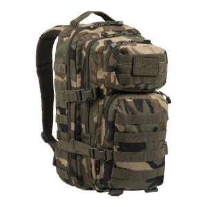 MOCHILA CAMUFLADA 20LT MOCHILA CAMUFLADA 20LT