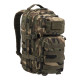 MOCHILA CAMUFLADA 20LT