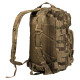 MOCHILA CAMUFLADA ARID 20LT 