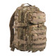 MOCHILA CAMUFLADA ARID 20LT 