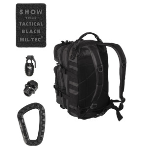 MOCHILA TACTICAL WP 20LT MOCHILA TACTICAL WP 20LT