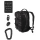 MOCHILA TACTICAL WP 20LT