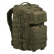 MOCHILA VERDE 36LT