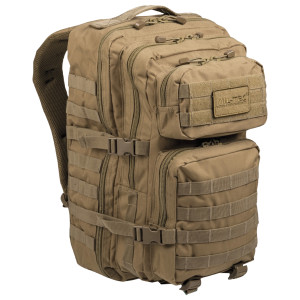 MOCHILA COYOTE 36LT  MOCHILA COYOTE 36LT