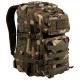 MOCHILA CAMUFLADA 36LT 