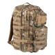 MOCHILA COYOTE 36LT 