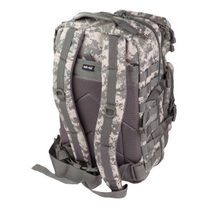 MOCHILA AT-DIGITAL 36LT 