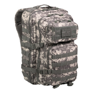 MOCHILA AT-DIGITAL 36LT  MOCHILA AT-DIGITAL 36LT