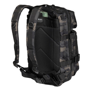 MOCHILA CAMO LASER CUT 20LT MOCHILA CAMO LASER CUT 20LT