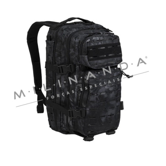 MOCHILA MANDRA NIGHT  20LT