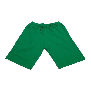 BERMUDAS VERDES PARA GINÁSTICA BERMUDAS VERDES PARA GINÁSTICA