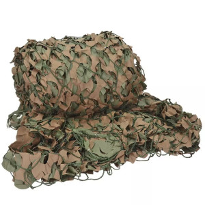 REDE WOODLAND 3X6M  REDE WOODLAND 3X6M