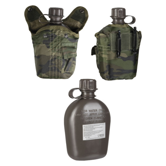 CANTIL CAMUFLADO 1LT