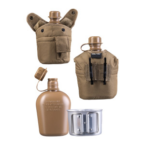 CANTIL COYOTE COM COPO 