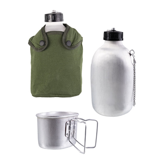 CANTIL DE ALUMÍNIO 1,3L