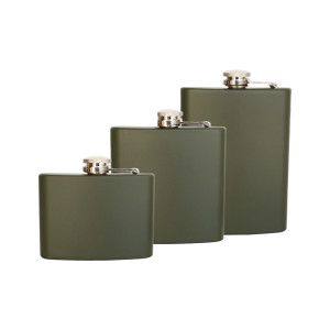 GARRAFA DE BOLSO VERDE GARRAFA DE BOLSO VERDE