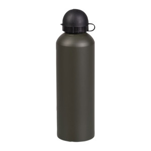 GARRAFA ALUMINIO VERDE 750ML GARRAFA ALUMINIO VERDE 750ML