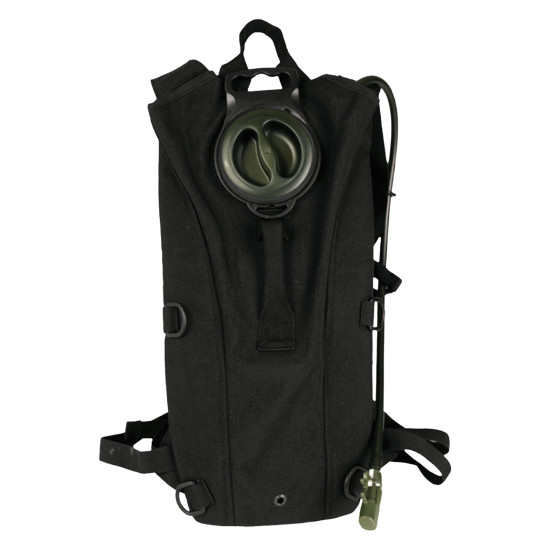 MOCHILA HIDRATAÇÃO PRETO 3LT MOCHILA HIDRATAÇÃO PRETO 3LT