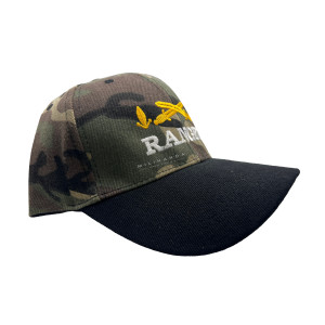BONÉ CAMUFLADO BORDADO CAMUFLADO RANGER BONÉ CAMUFLADO BORDADO CAMUFLADO RANGER