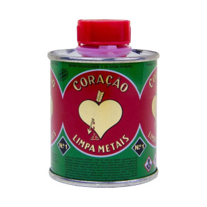 LIMPA METAIS LIMPA METAIS