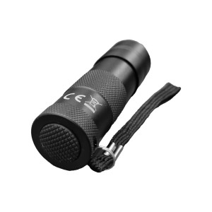 LANTERNA 12 LEDS MILTEC -  Nº13