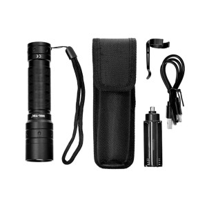 LANTERNA MISSION 1000L MILTEC - Nº60 LANTERNA MISSION 1000L MILTEC - Nº60