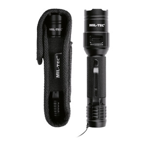 ﻿LANTERNA TÁTICA MILTEC 450L