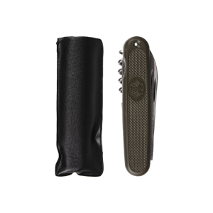 CANIVETE MILTEC MULTIFUNÇÕES VERDE EXÉRCITO