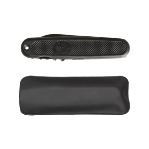 CANIVETE MILTEC MULTIFUNÇÕES PRETO EXÉRCITO