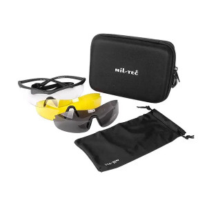 OCULOS PROTEÇÃO EN166 OCULOS PROTEÇÃO EN166
