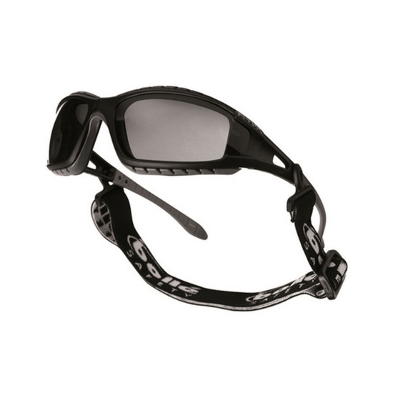 OCULOS TACTICOS BOLLÉ TRACKER SMOKE