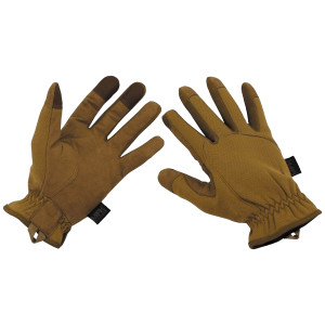 LUVAS COYOTE MX LUVAS COYOTE MX