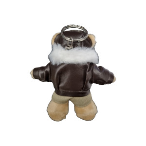 PORTA CHAVES TEDDY PILOTO