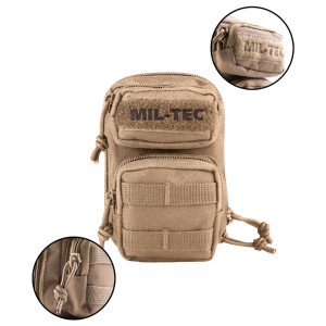 BOLSA COYOTE MILTEC