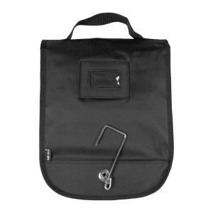 ESTOJO DE HIGIENE PRETO ESTOJO DE HIGIENE PRETO