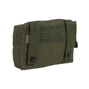 KIT DE PRIMEIROS SOCORROS VERDE – 25 PEÇAS KIT DE PRIMEIROS SOCORROS VERDE – 25 PEÇAS
