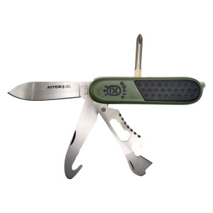 CANIVETE MULTIFUNÇÕES AITOR CANIVETE MULTIFUNÇÕES AITOR