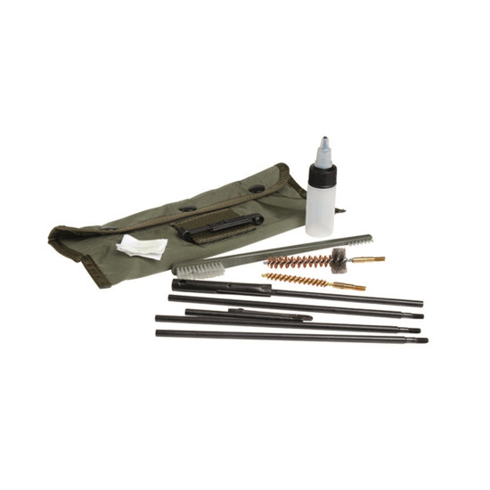 KIT LIMPEZA ARMAS 5.56