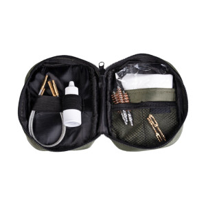 KIT LIMPEZA ARMAS