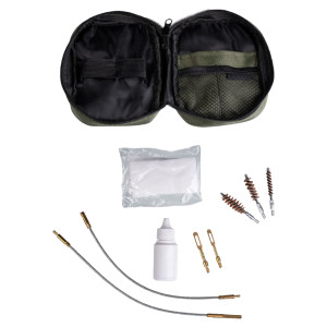KIT LIMPEZA ARMAS KIT LIMPEZA ARMAS