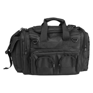 SACO TÁTICO COMBAT K-10 SACO TÁTICO COMBAT K-10
