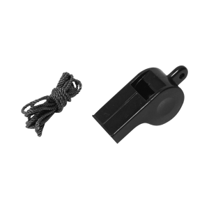 APITO PRETO COM FIO APITO PRETO COM FIO